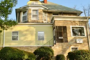 Fellowship House AL 35205