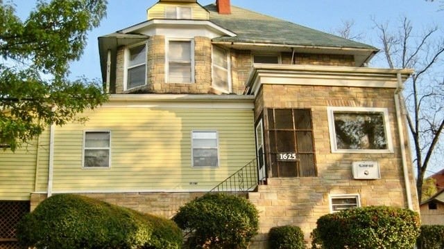 Fellowship House AL 35205