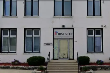 First Step Community Recovery Center WI 53210
