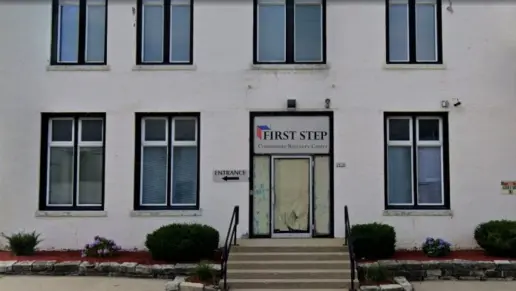 First Step Community Recovery Center