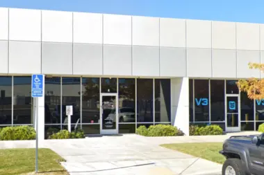 First Step Recovery Center CA 92395