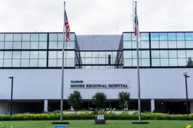FirstHealth Moore Regional Hospital NC 28374