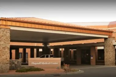 Flagstaff Medical Center - Behavioral Health AZ 86001