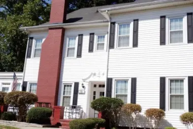 Flynn Fellowship Home NC 28052