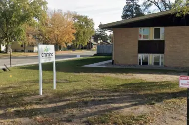 Focus 12 Halfway House MN 56303