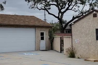 Foley House CA 90604