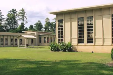 Fontainebleau Treatment Center LA 70448