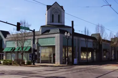 De Paul Treatment Centers - Outpatient Services OR 97123