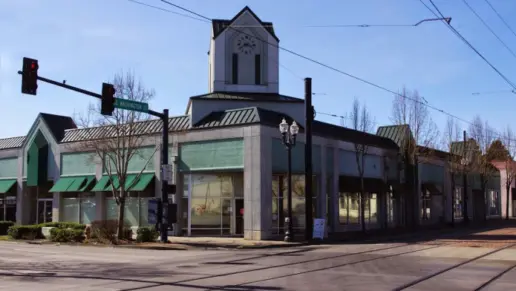 Fora Health — Hillsboro Outpatient and DUII Services