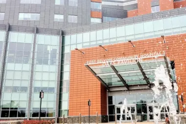 Fort Belvoir Community Hospital - Fairfax Health Center VA 22030