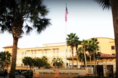 Fort Walton Beach Medical Center - Behavioral Health FL 32547