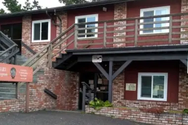 Fortuna Adventist Community Services CA 95540