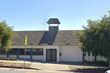 Forward Recovery CA 90035