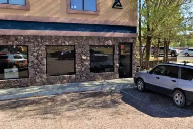 Foundation House AZ 86004