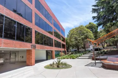 Foundations San Fransisco CA 94111