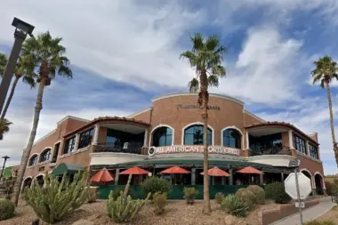 Fountain Hills Recovery AZ 85268