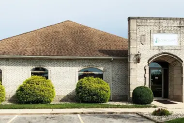 Four County Counseling Center IN 46902