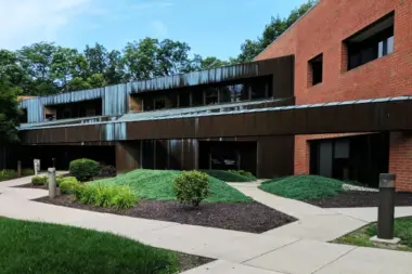 Four County Counseling Center IN 46947