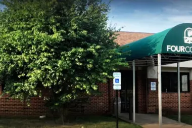 Four County Counseling Center IN 46970