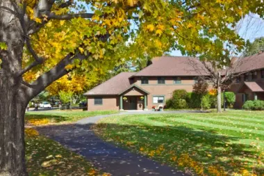 Four Winds Hospital NY 12866