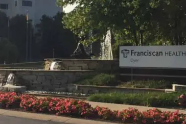 Franciscan Saint Margaret Behavioral Health IN 46311