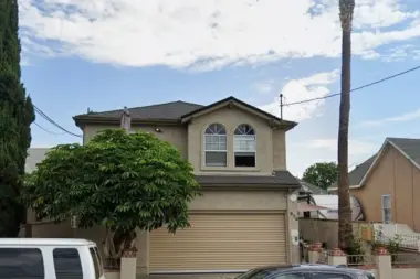 Fred Brown Recovery Services CA 90731