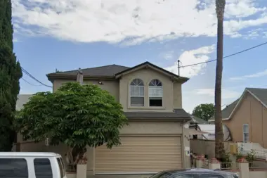 Fred Brown Recovery Services - West 19th Street CA 90731