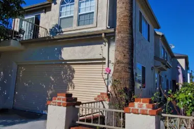 Fred Brown Recovery Services - Women's House CA 90731