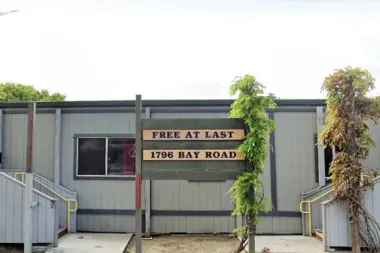 Free At Last CA 94303