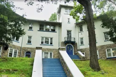 Freedom House - Men's Residential NJ 8826