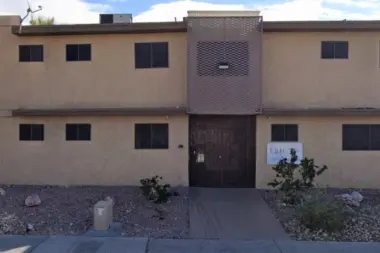 Freedom House Sober Living NV 89119