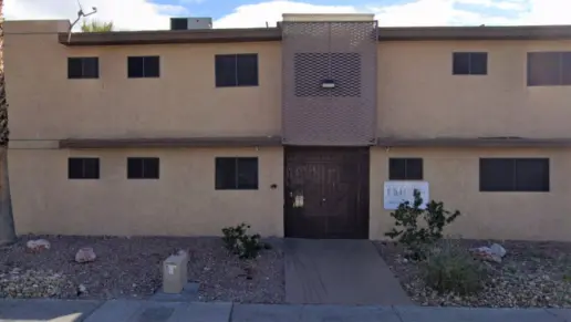 Freedom House Sober Living Las Vegas