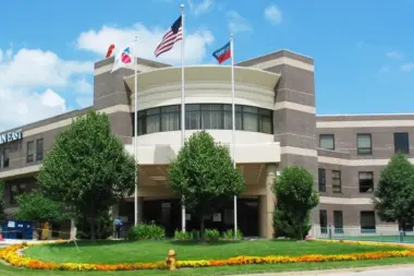 Freeman Behavioral Health Services MO 64804