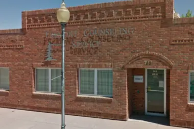 Fremont Counseling Service WY 82520
