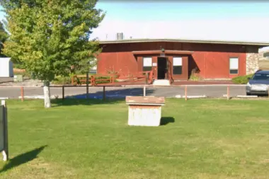 Fremont Counseling Service WY 82501