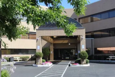 Fremont Hospital CA 94538