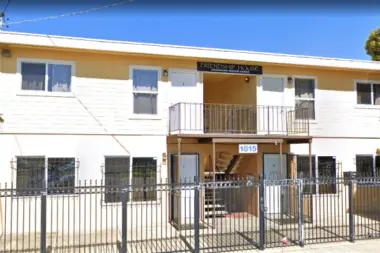Friendship House CA 94601