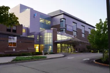 Frisbie Memorial Hospital - Geriatric Psychiatric NH 3867