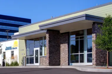 Frontier Behavioral Health - Calispel Evaluation WA 99201