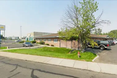 Frontier Behavioral Health - Foothills Evaluation WA 99207