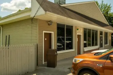 Frontier Health Independence House VA 24219