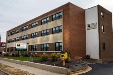 Frontier Health Watauga Behavioral Health Services TN 37604