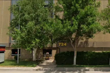 Frontier Psychological Associates WY 82930