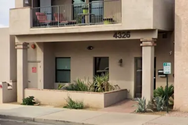 Gallus Detox Center AZ 85251