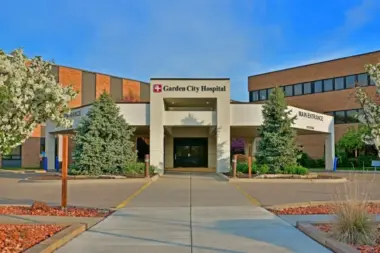 Garden City Hospital's Center for Counseling MI 48135