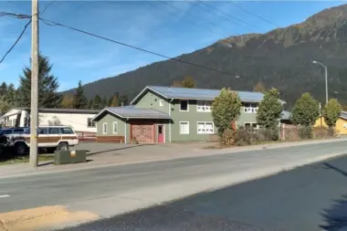 Gastineau Human Services AK 99801