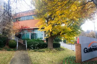 Gateway - 20th Street South AL 35205