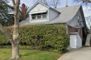 Gateway House for Women CA 95817