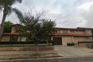 Gateways Hospital and Mental Health Center - Adult Residential CA 90023