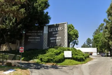 Gateways Hospital and Mental Health Center CA 90026